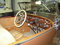 Mercedes Benz SS (1932) (prise a Munich, 2014) (4)